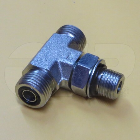 Aic Replacement Parts Adapter - Tee Fits Caterpillar Models 1488439